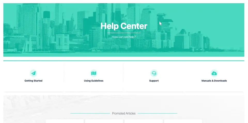 Confluence Help center