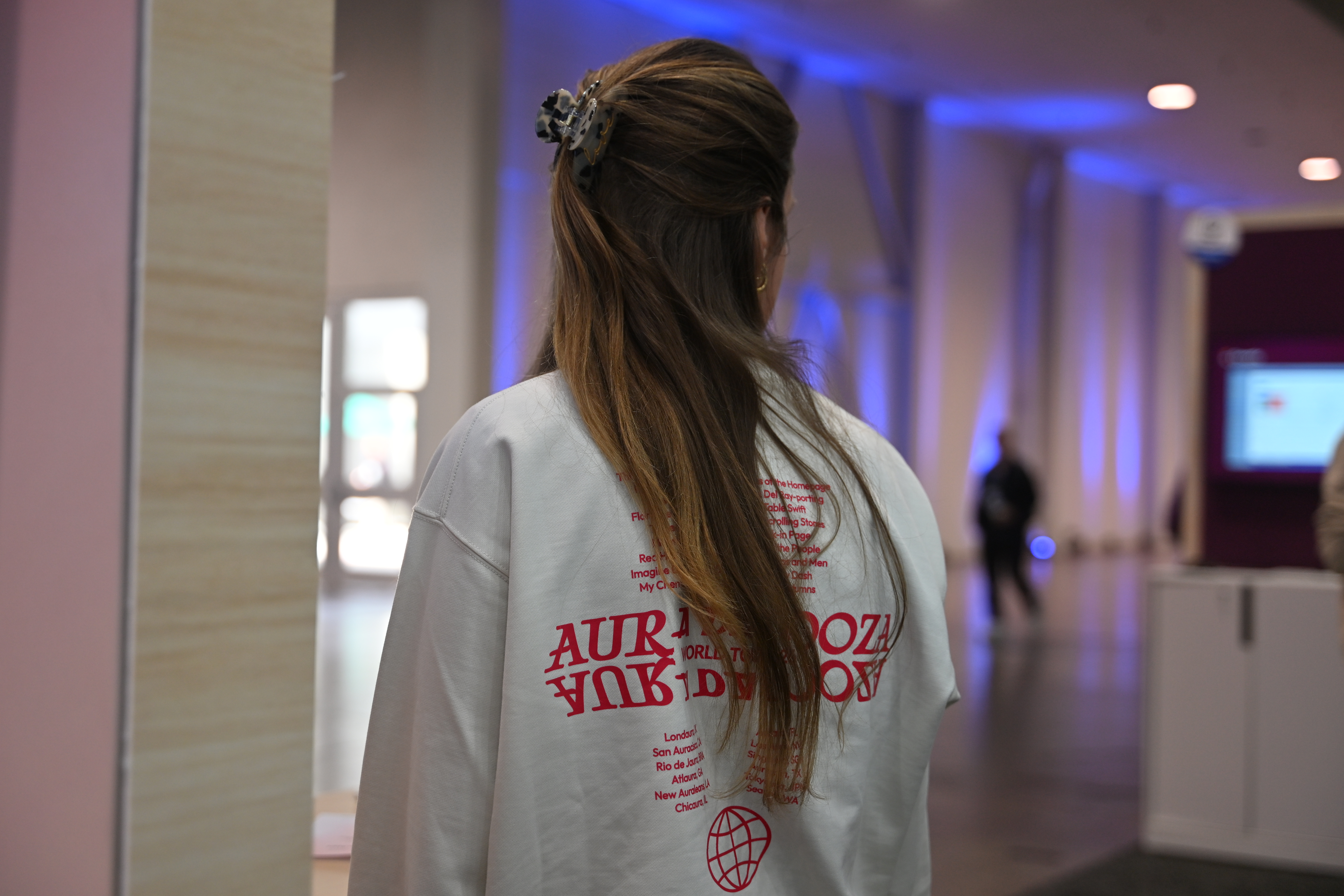 RAI Amsterdam Convention Center
