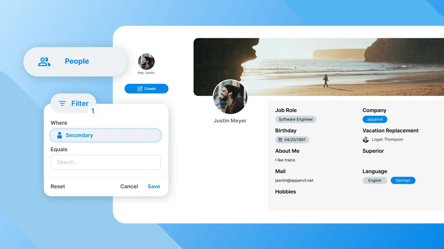 mantra people skill finder