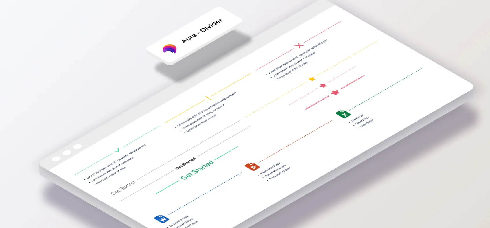 Add Flair to Your Confluence Dividers with Aura