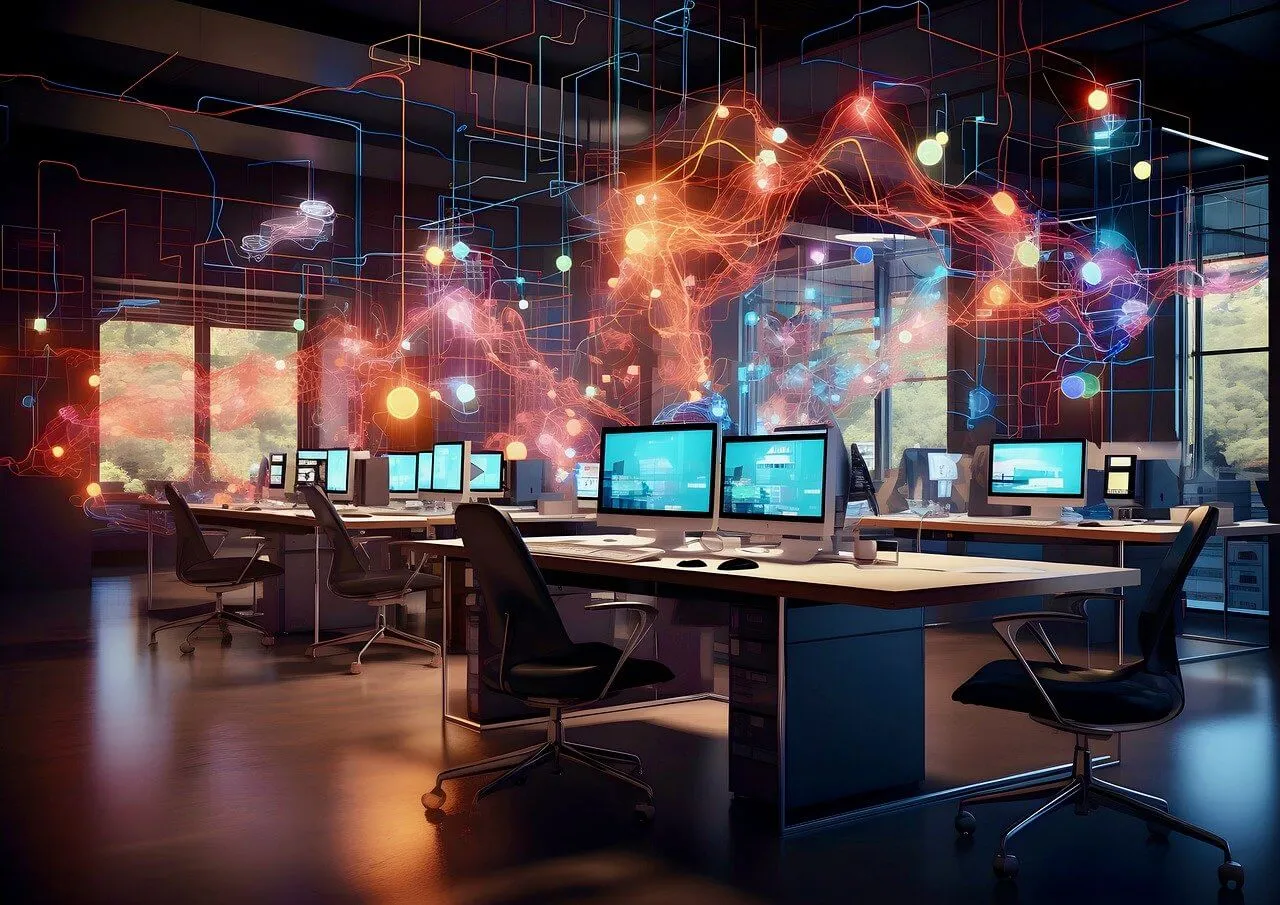 The Benefits of Intranet for Modern Workplaces