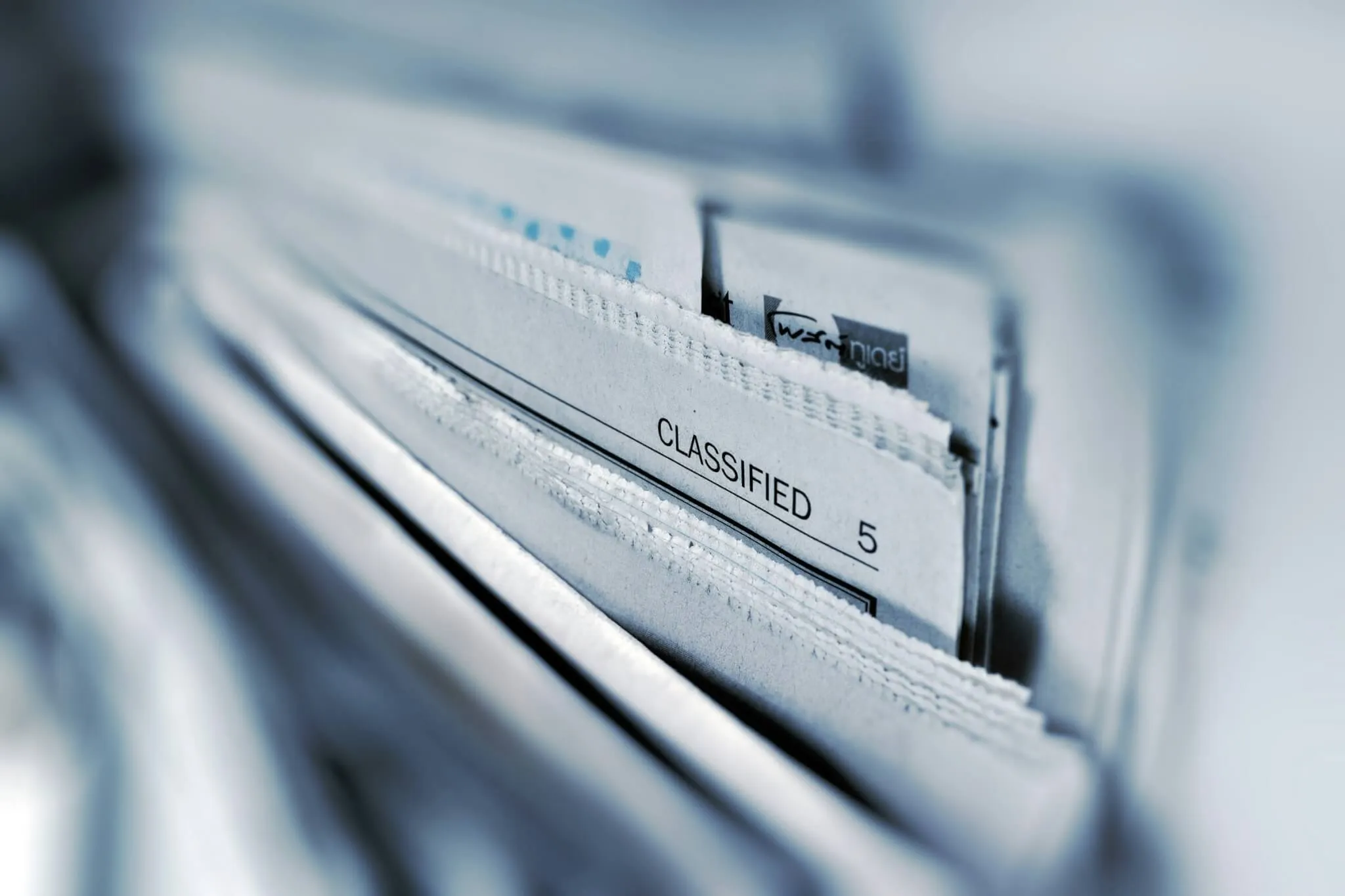 Confluence News Feed With Mantra