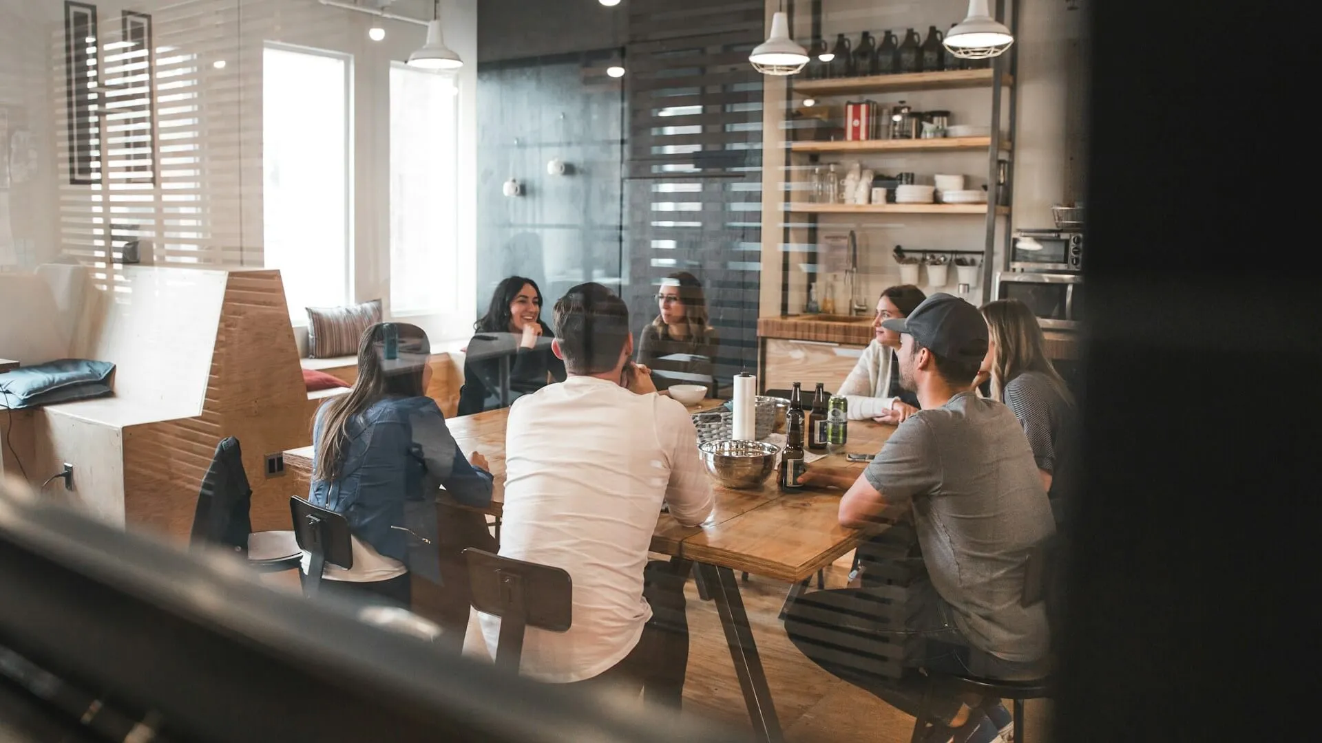 The Power of Enterprise Social Networks: Key Benefits