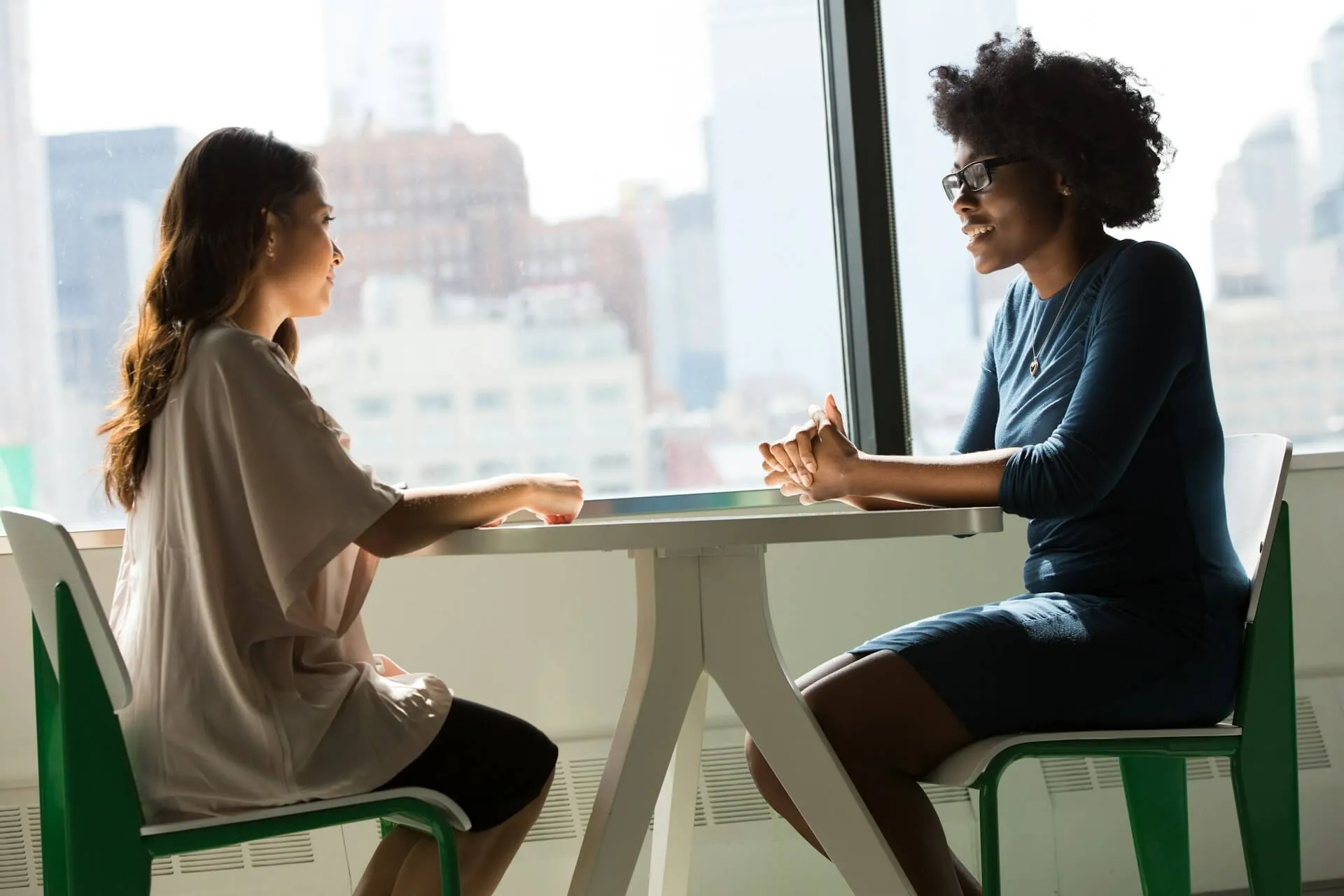 Best Practices for Effective Performance Reviews
