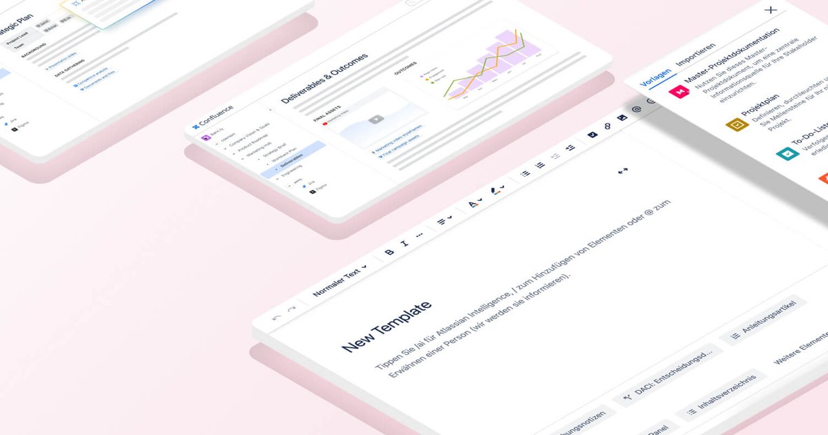 Best Pracitice How to create a Template in Confluence | Aura Apps
