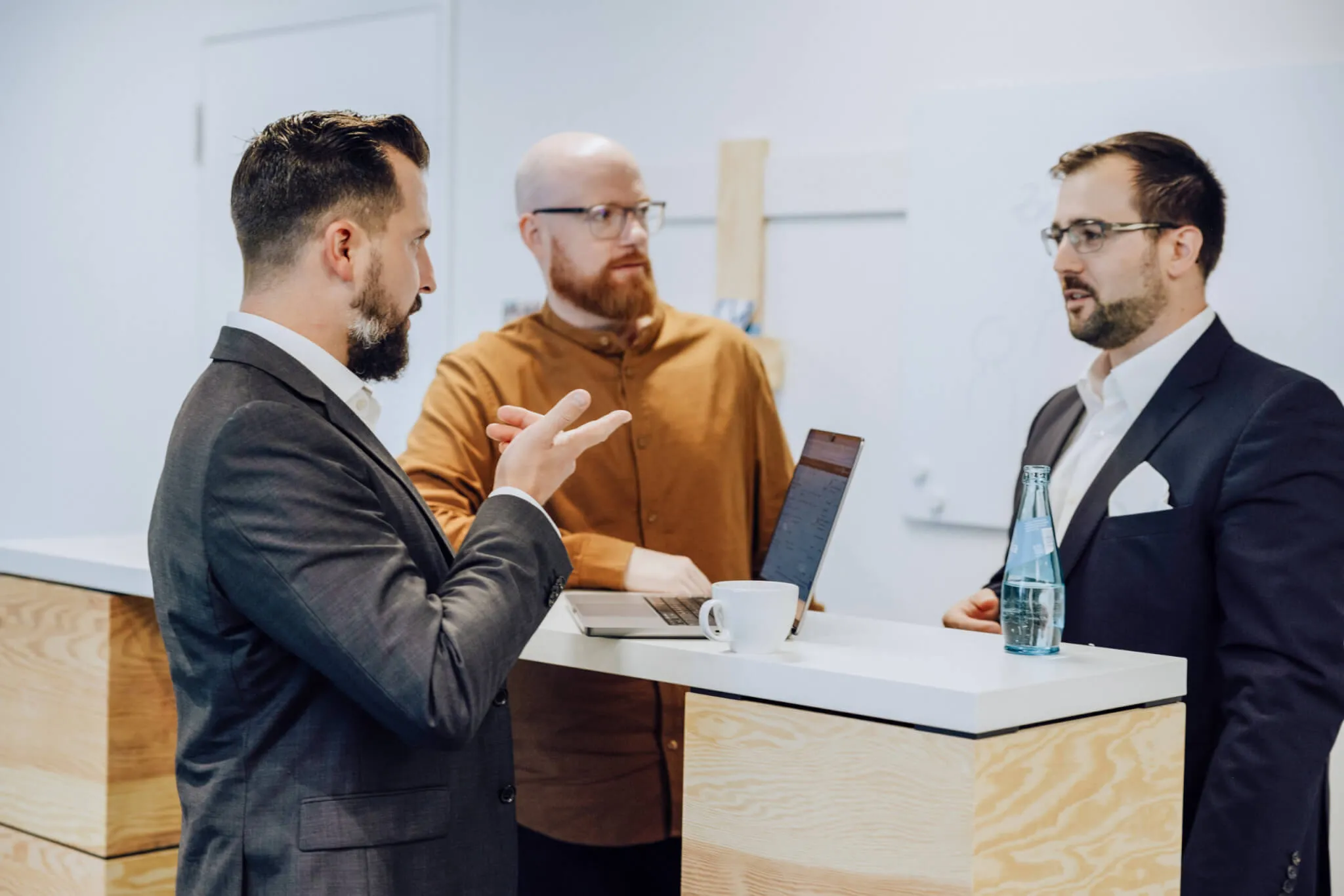 Creating a Winning Internal Communication Plan