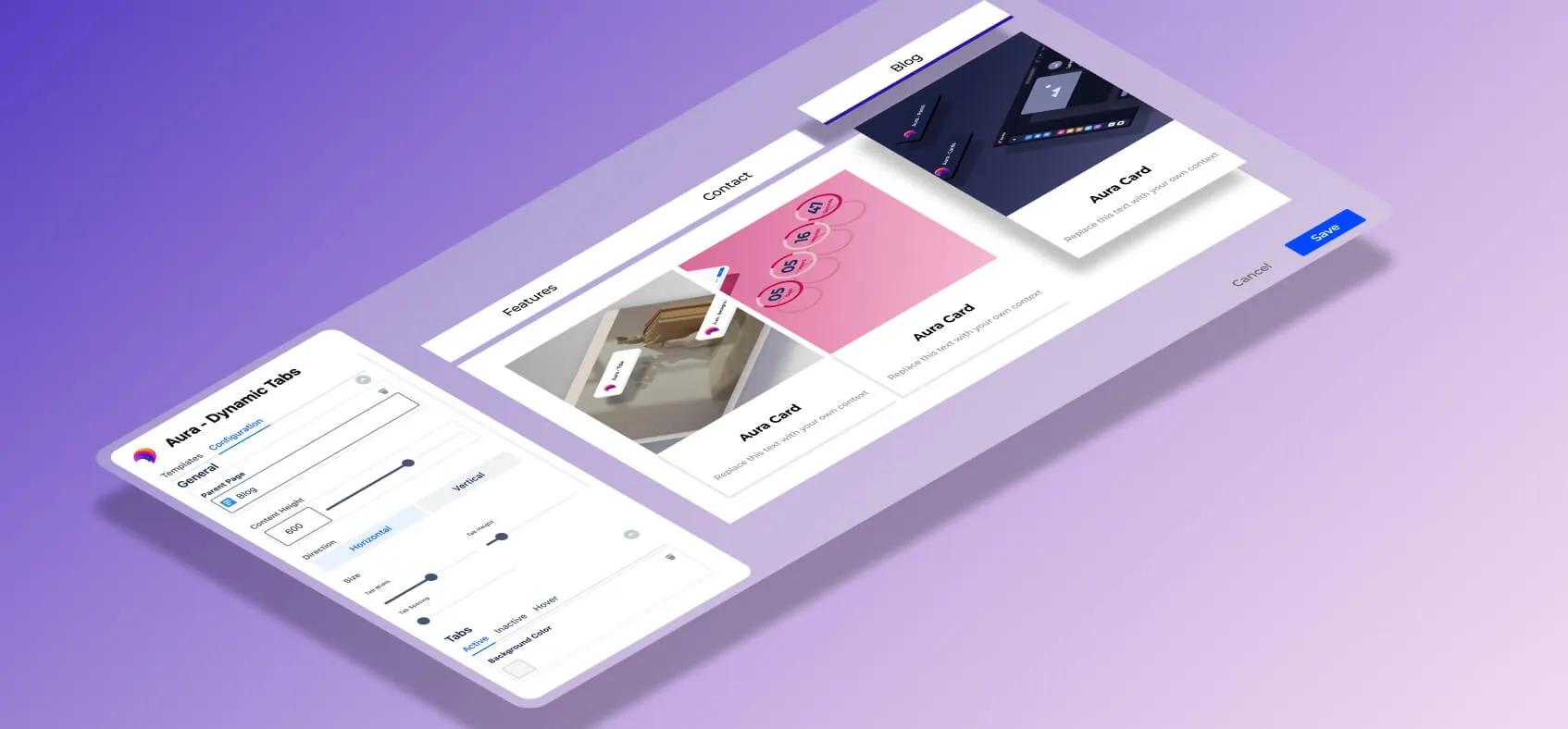 Make Your Confluence Child Tabs Visually Engaging