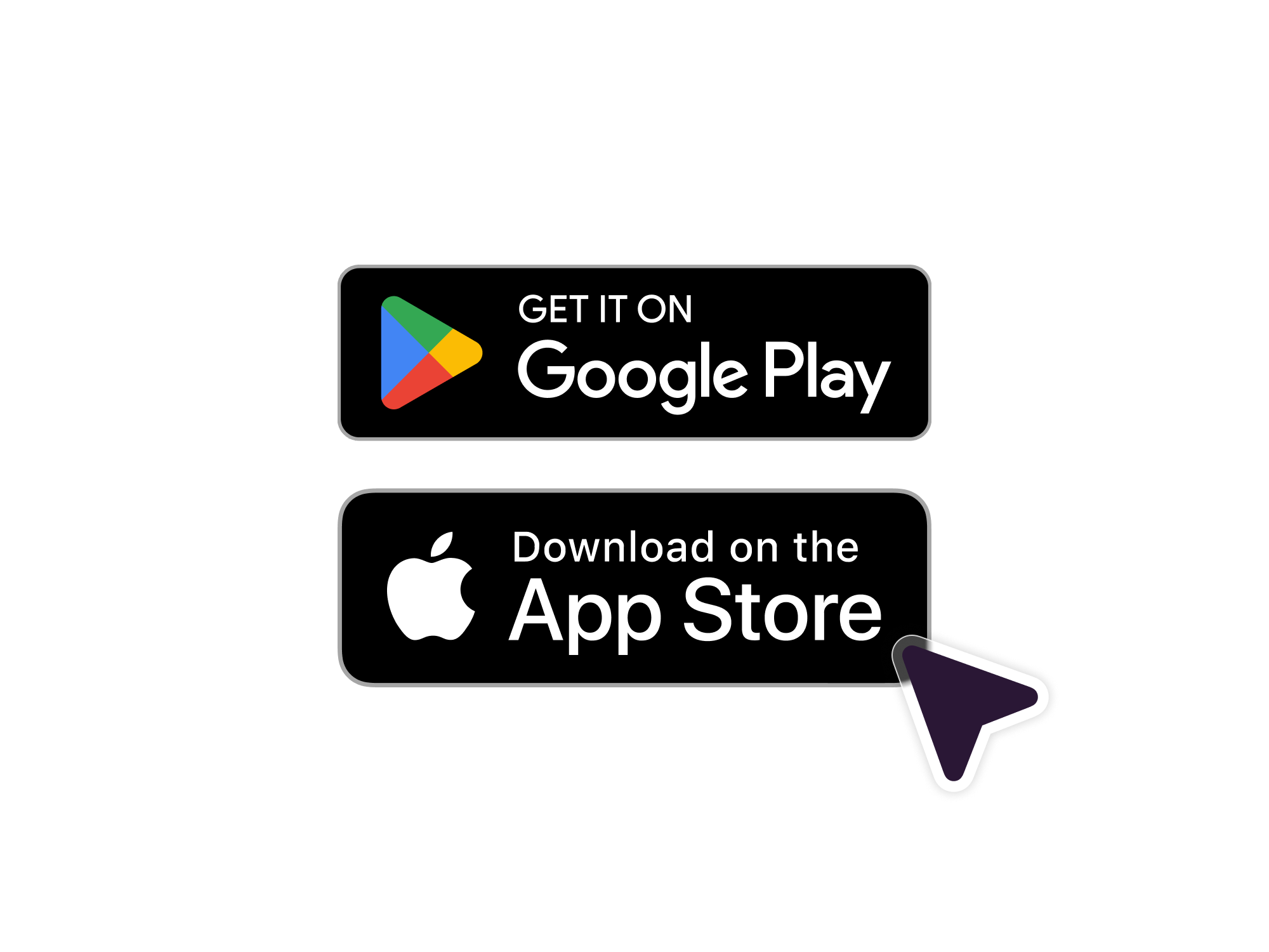 Native iOS and Android app
