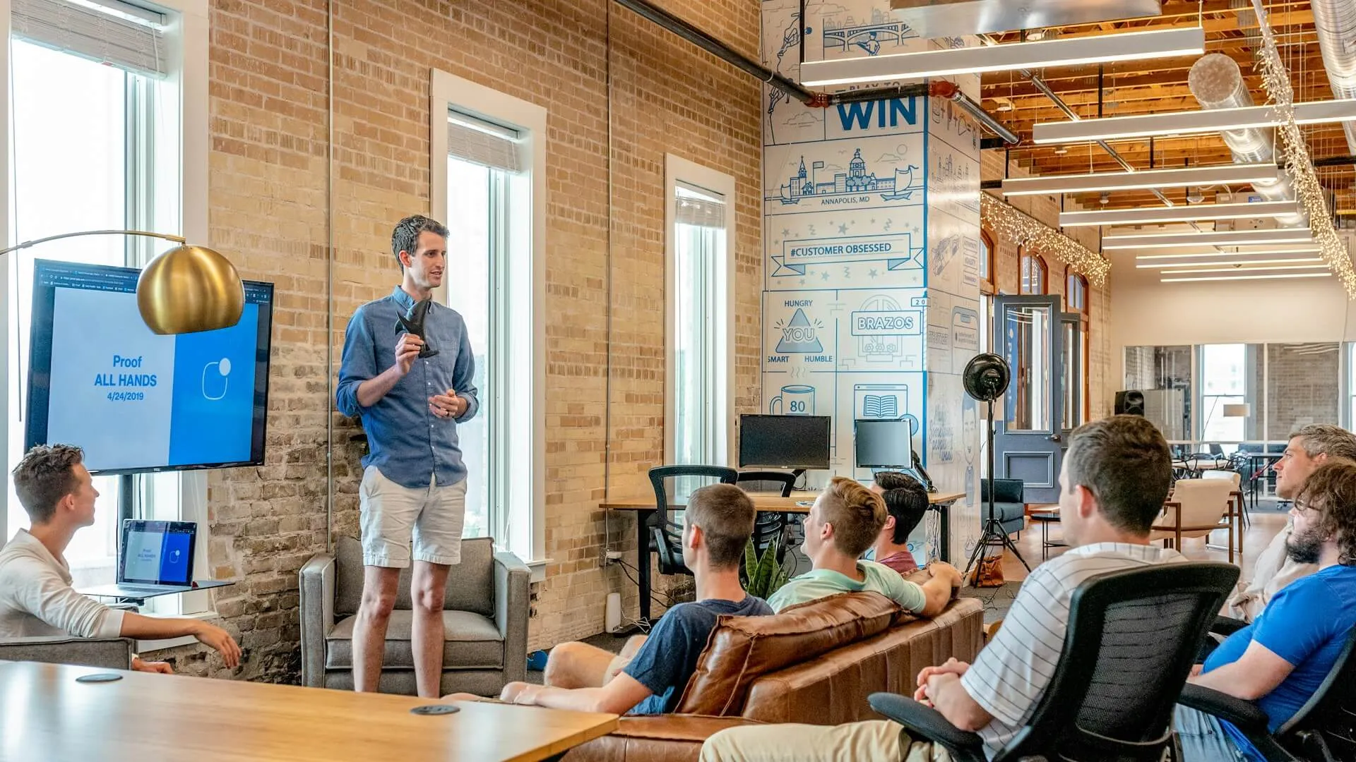 Improving Top-Down Communication: Strategies for Success